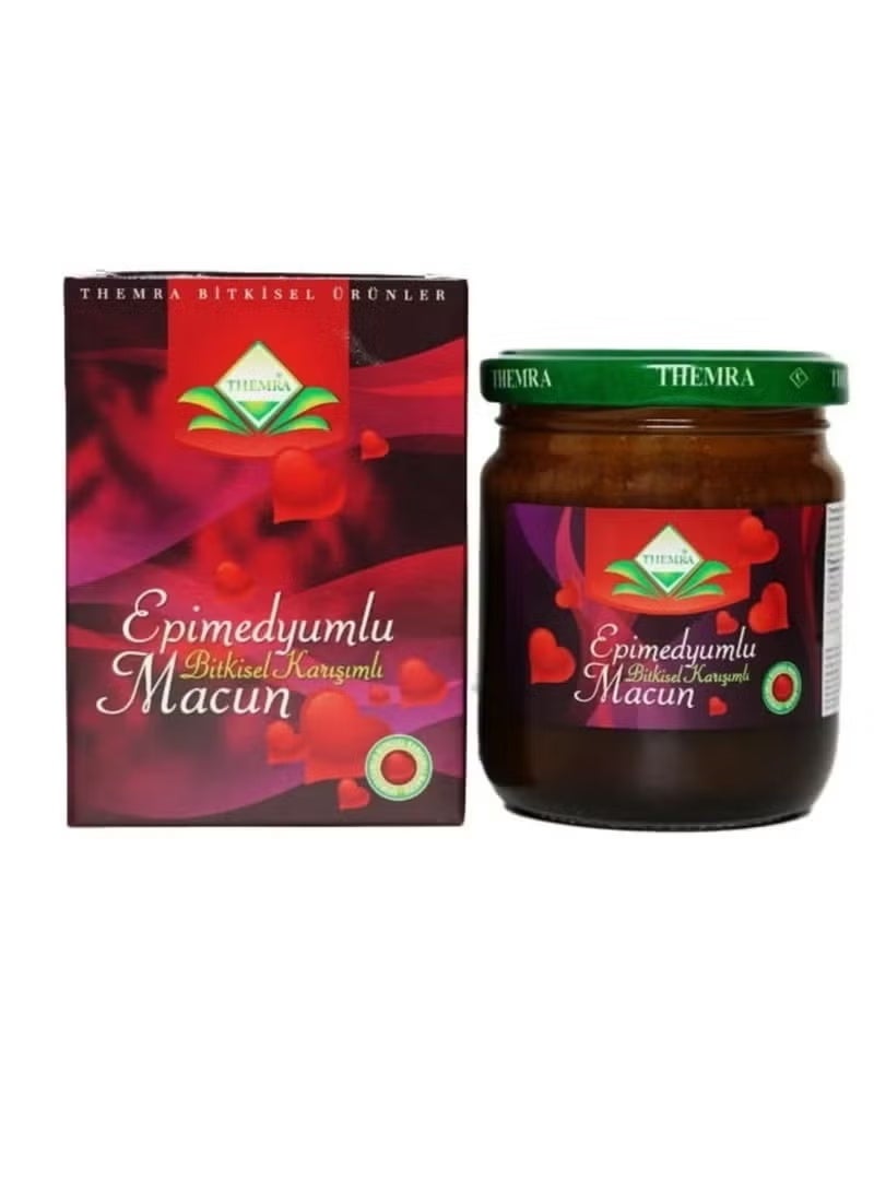 THEMRA Turkish honey, 240 grams - Image 1