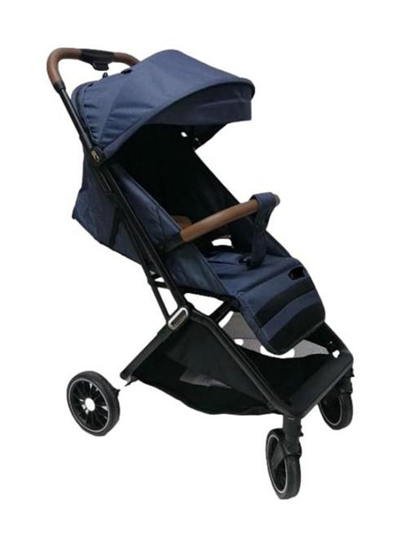 Lightweight Foldable Baby Stroller - Image 1