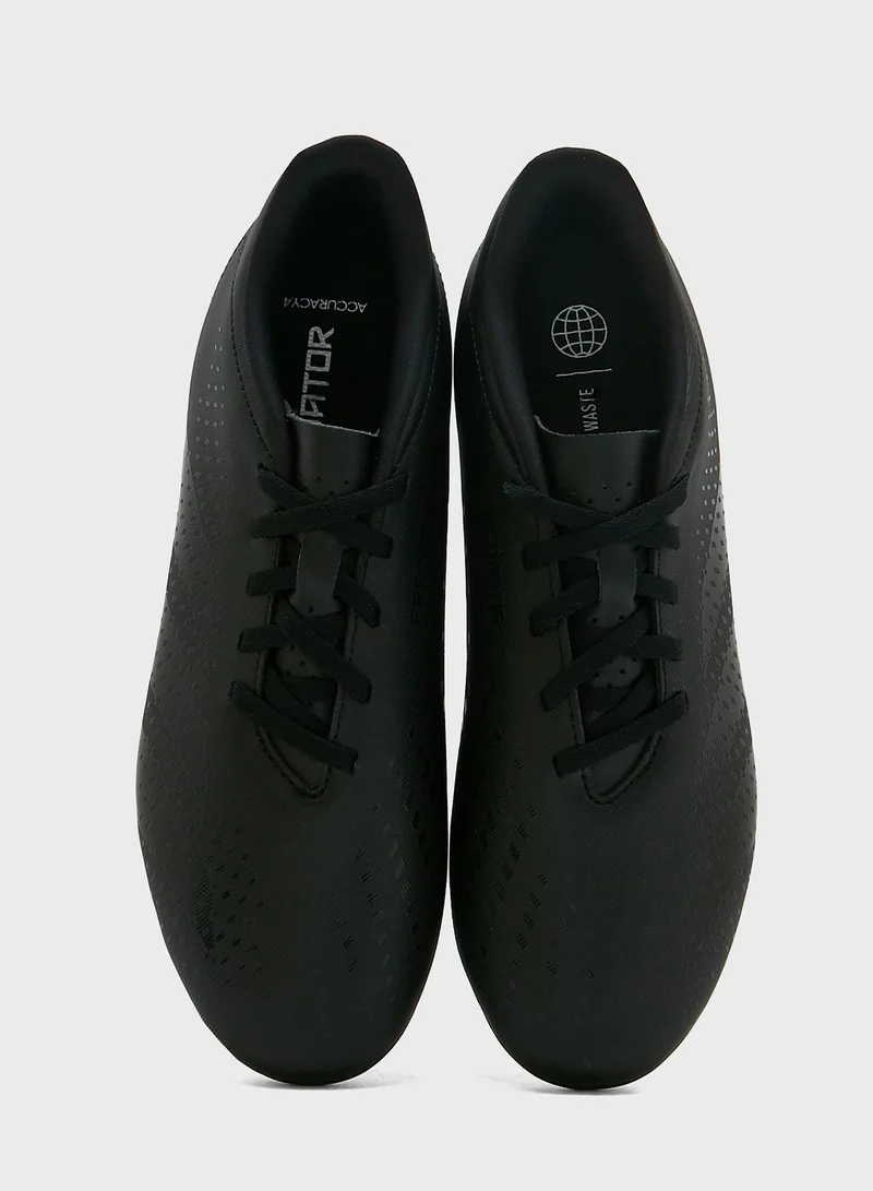adidas حذاء بريداتور اكيوراسي.4