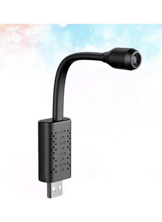 USB Camera Portable Wifi Camera Mini Wireless USB IP Camera Flexible 360 Degree Video Motion Detection Camera - pzsku/Z871F011FFF8560AB02F0Z/45/_/1708093243/638b8422-d2ed-41e4-bc0a-b1971a406fd9
