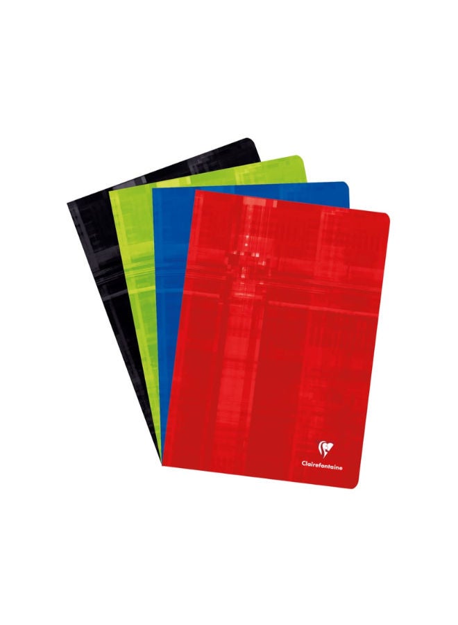 كليرفونتين كشكول سياس غلاف كرتون