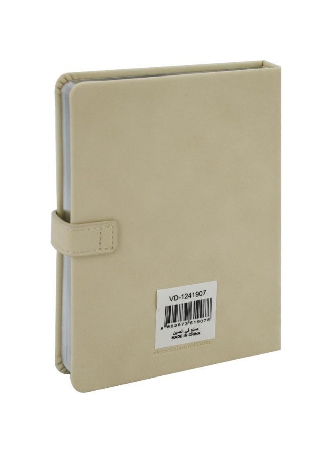 Hush Hush Organizer & Stationary - Image 2