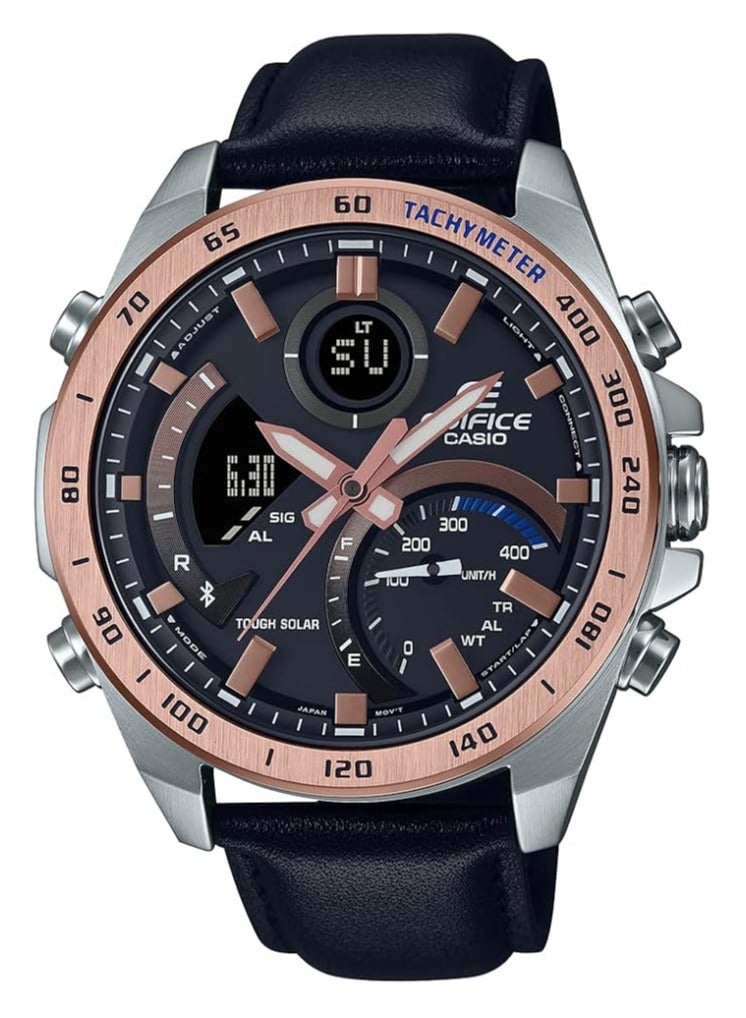 時計 CASIO EDIFICE ECB-900GL-1A ECB-900GL-1A | CASIO