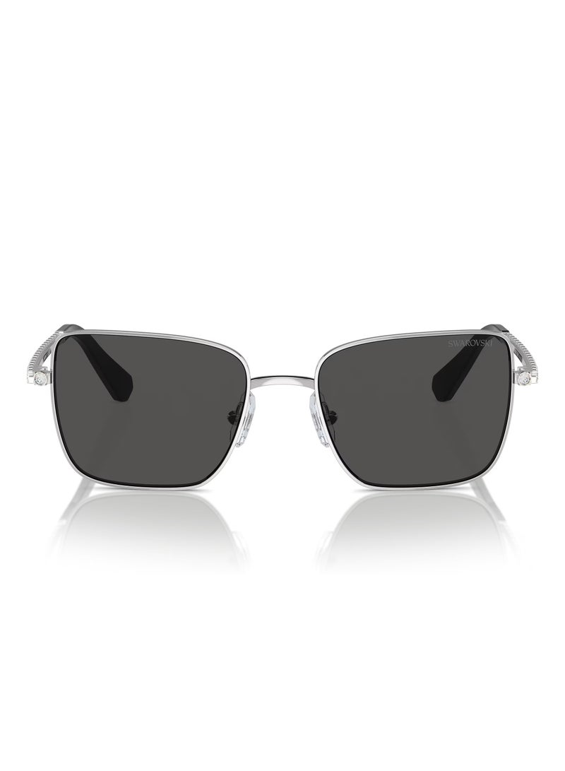 SWAROVSKI Swarovski SK7015 Women's Sunglasses - Image 2