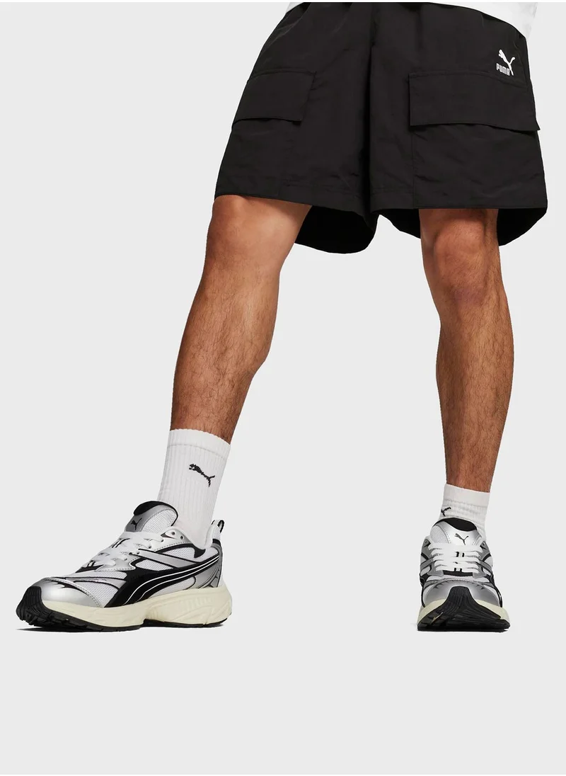 PUMA 7" Classics Cargo Shorts