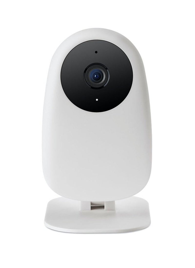 Nooie - Security Camera With Motion And Sound Detection For Children And Pets And A Mobile Application That Works On Wifi - Image 1