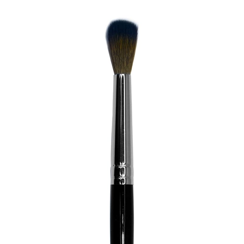 Cinema Secrets D35- Domed Crease Eyeshadow Brush - Image 2
