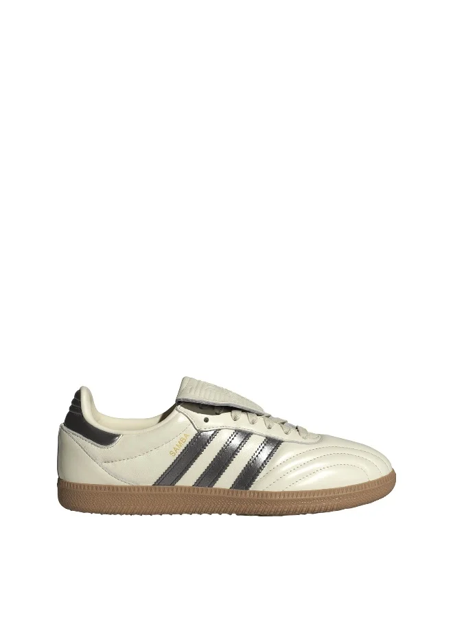 adidas Adidas SAMBA LT W Beige CASUAL Trainers FOR WOMEN 13.5
