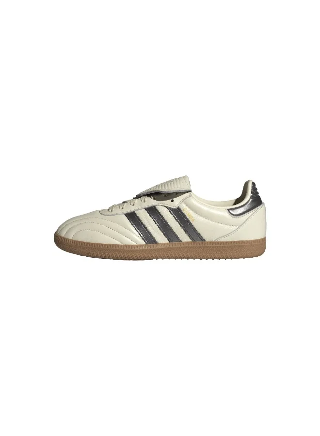 adidas Adidas SAMBA LT W Beige CASUAL Trainers FOR WOMEN 13.5