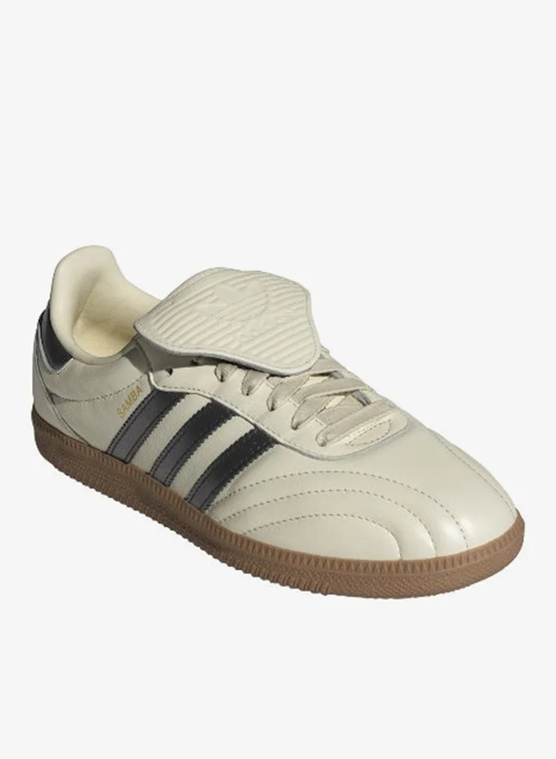 adidas Originals CREWHT/CBLACK/GUM4 Samba Lt Shoes for Women | Best Price UAE