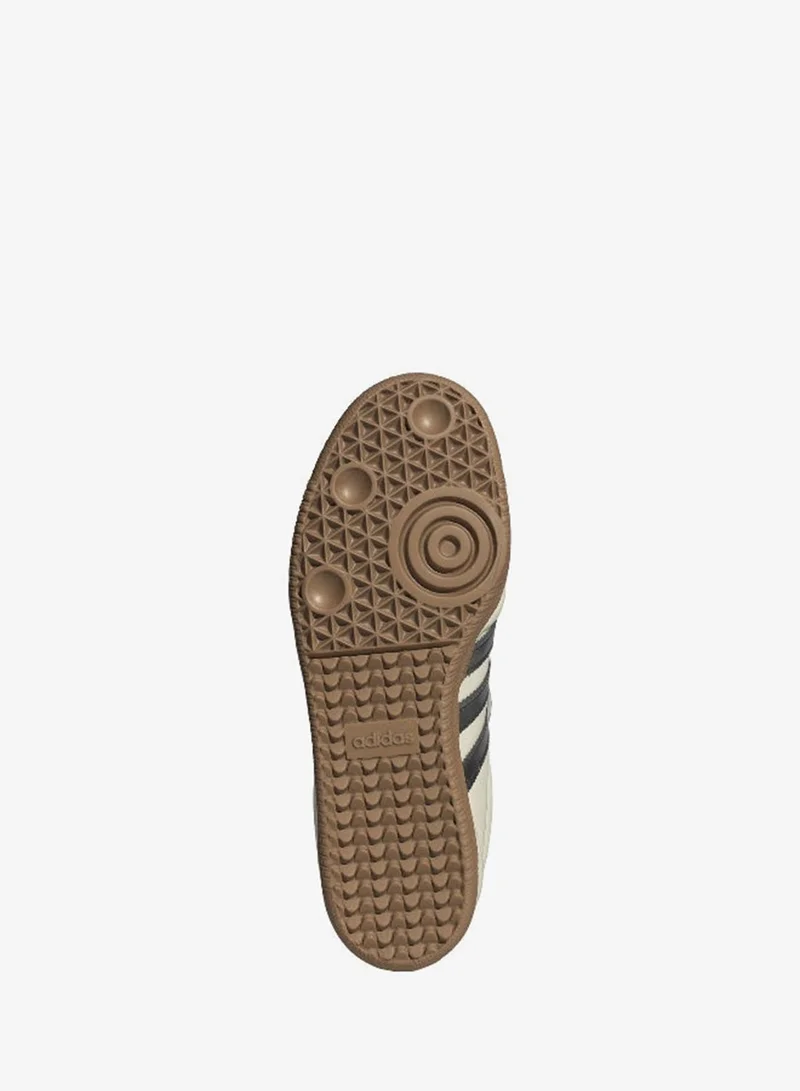 adidas Originals CREWHT/CBLACK/GUM4 Samba Lt Shoes for Women | Best Price UAE
