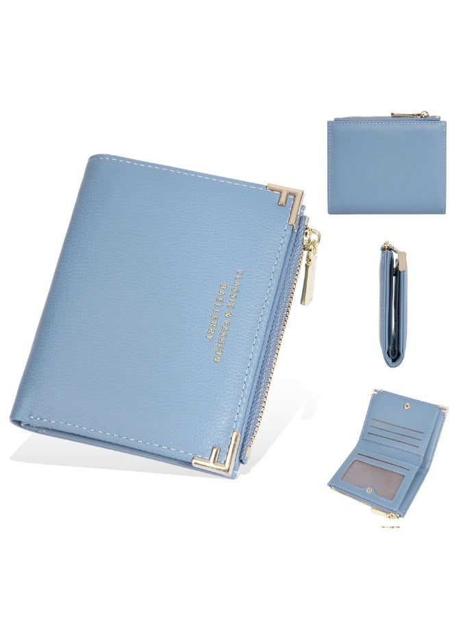Mark Fairwhale New Fashionable Large Capacity Portable Wallet  - Image 1