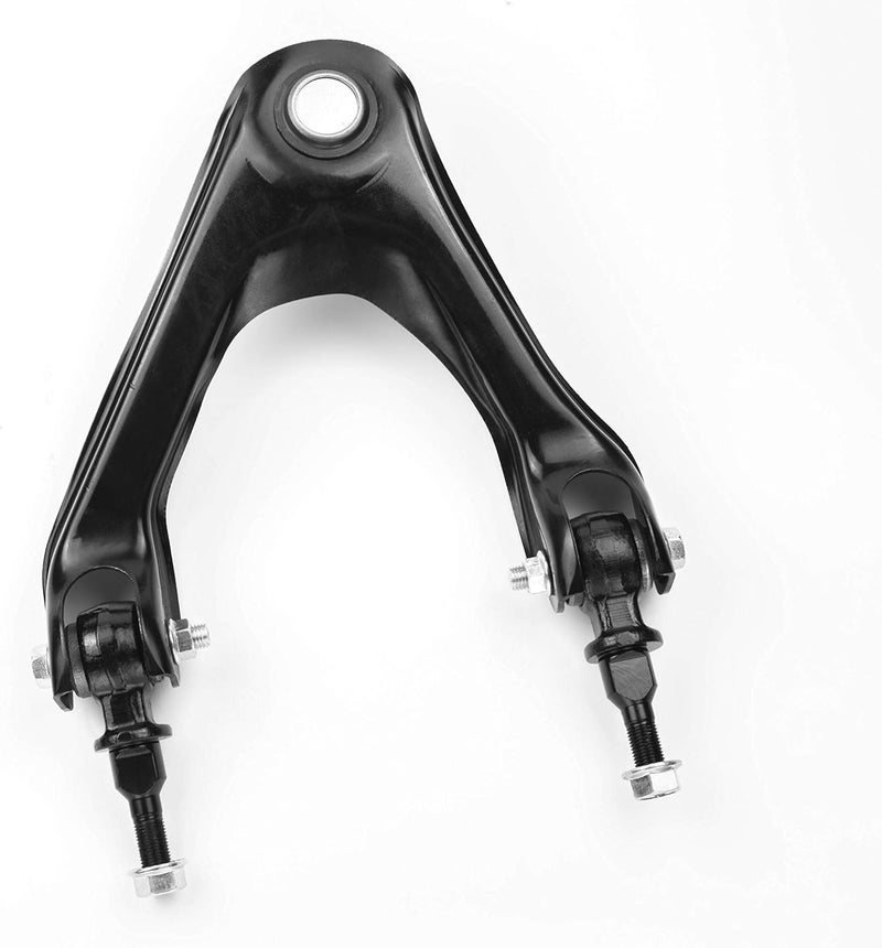 ADIGARAUTO طقم تعليق أمامي ADIGARAUTO K90446 K90447 - 2 مجموعة كرات ذراع التحكم العلوي لهوندا وأكورا - Image 4