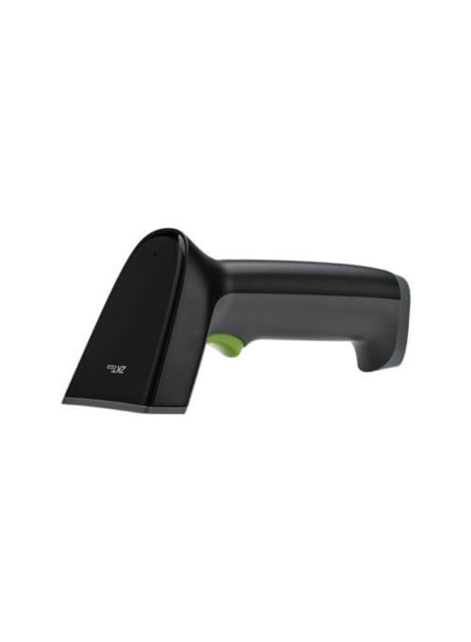 ZK teco ZKB202S 2D Wireless / Bluetooth / 2.4GHz Barcode Scanner – 150m Range, Stores 100,000 Codes - Image 5