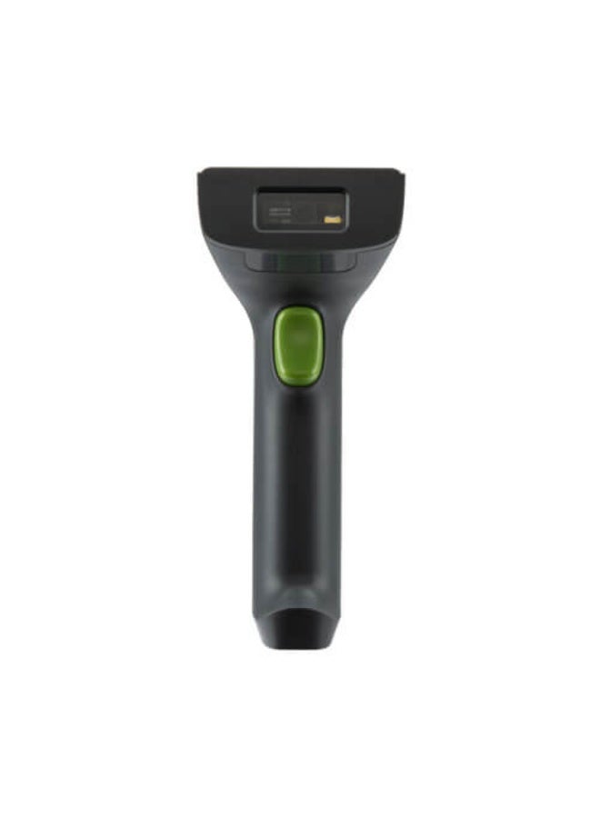 ZK teco ZKB202S 2D Wireless / Bluetooth / 2.4GHz Barcode Scanner – 150m Range, Stores 100,000 Codes - Image 3