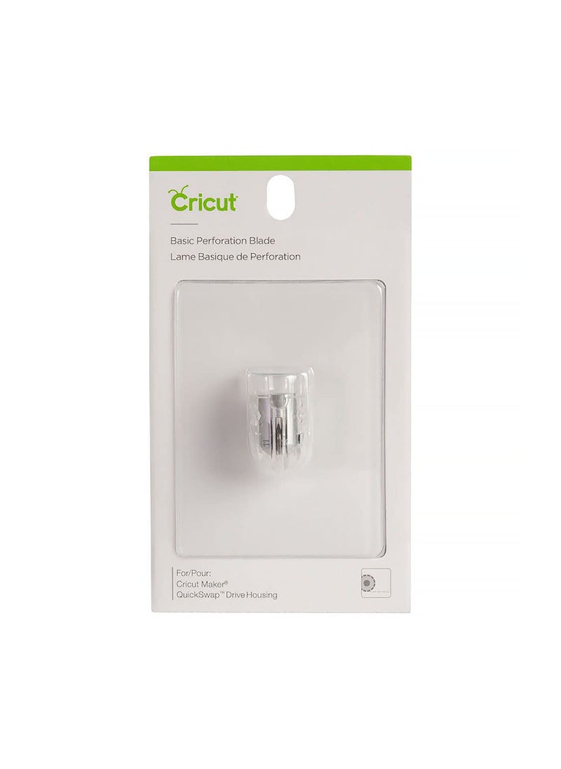 Cricut Cricut Maker Tool Perforation Blade Basic  - Image 1