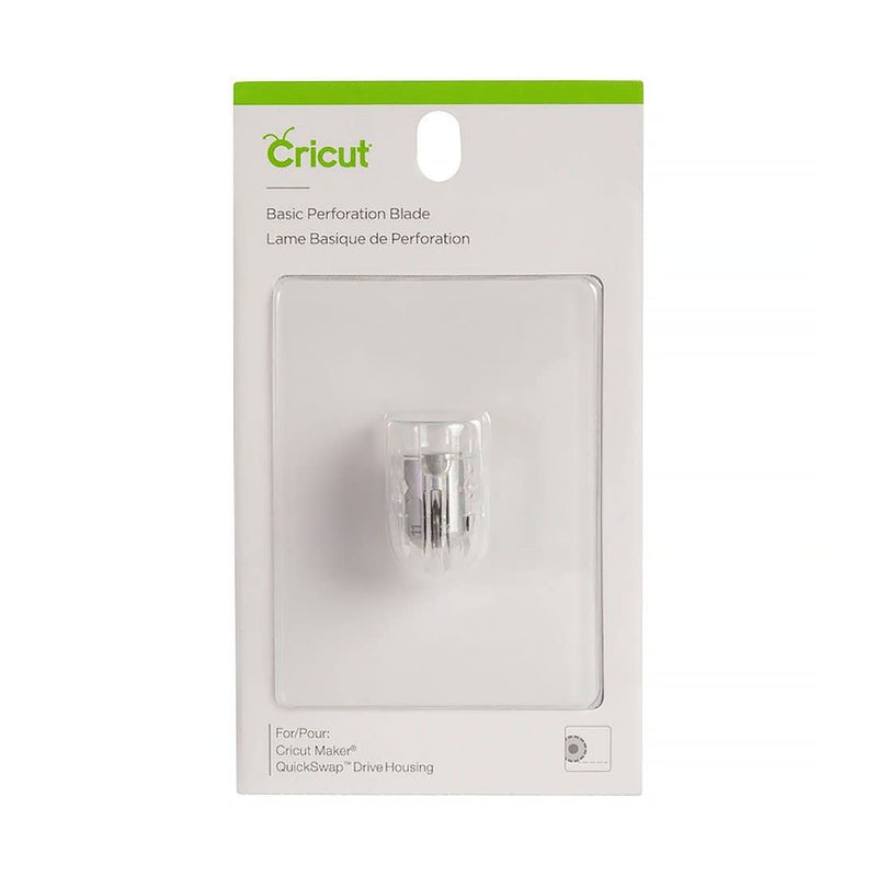 Cricut Maker Tool Perforation Blade Basic - Image 1