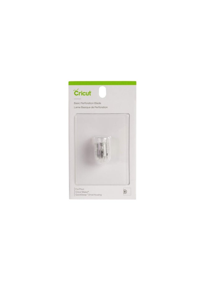 Cricut Cricut Maker Tool Perforation Blade Basic  - Image 2