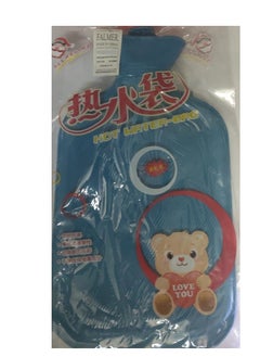 Generic Hot Water Bag, Hot Water Bladder, 2 Liters, Great Heat, Easy To Use And Healthy  - Image 4