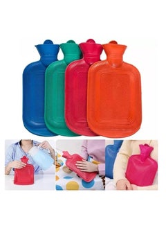 Generic Hot Water Bag, Hot Water Bladder, 2 Liters, Great Heat, Easy To Use And Healthy  - Image 5