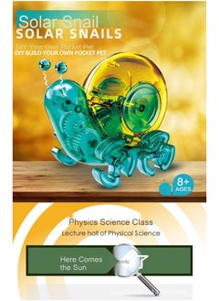 Generic Solar-Powered Robotic Dog - Solar-Powered Robotic Animal - Solar-Powered Toy  - Image 2
