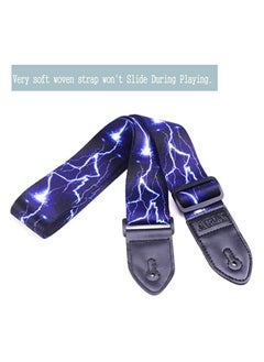 Megarya Guitar Strap  - Image 5