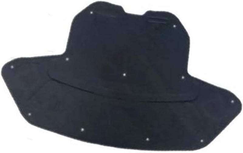 DEMULAX Front Hood Engine Insulation Mat for S Class W223 MK7 - Image 1