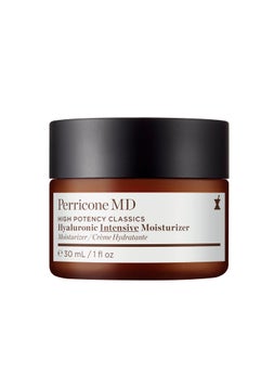 Perricone MD Perricone MD High Potency Classics: Hyaluronic Intensive Moisturizer 1 Fl Oz (Pack of 1) 