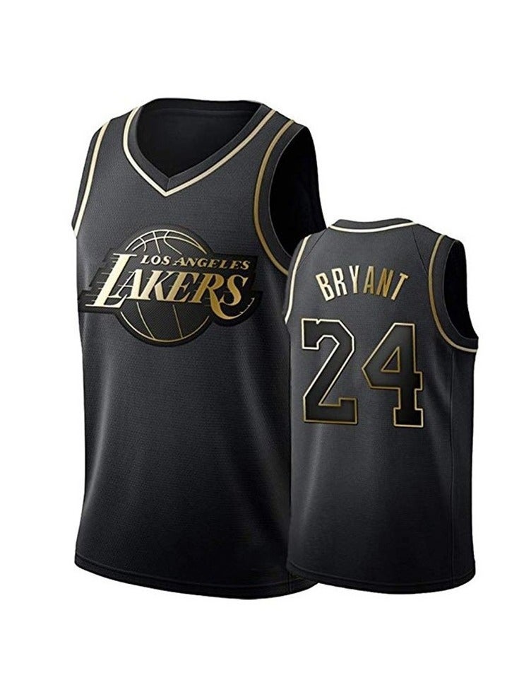 NBA Star Jersey T-Shirt  - Image 1