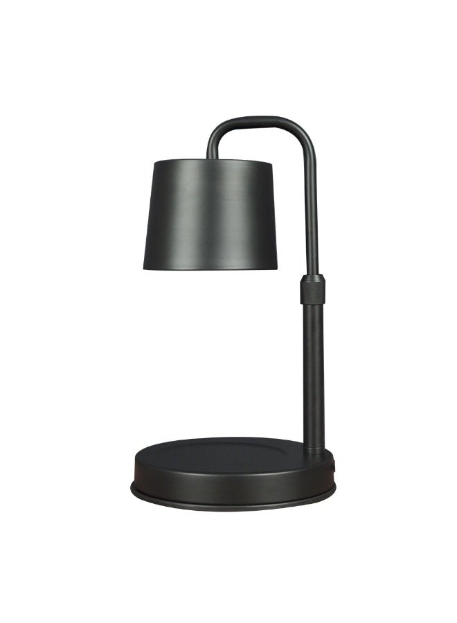 Romantic Aroma Wax Melter Lamp | Ambient Decorative Lighting  - Image 2