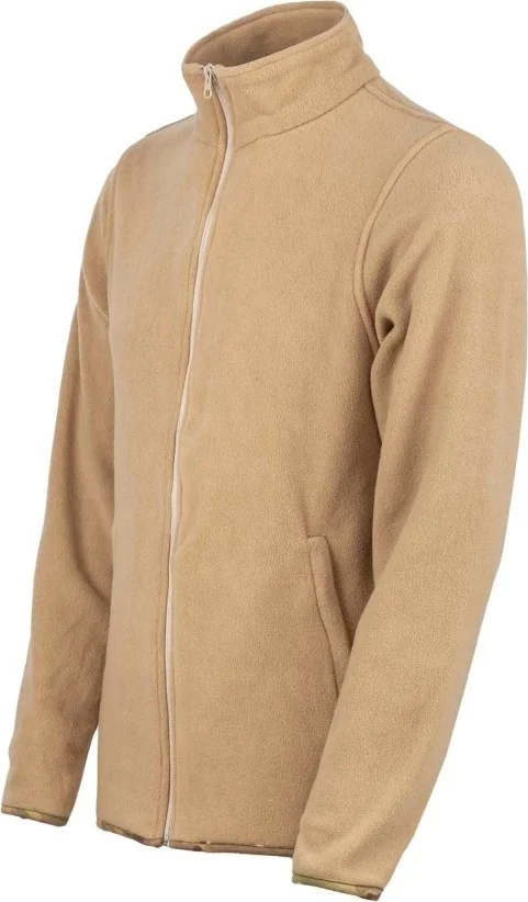 فاف وير Tactical Outdoor Non-Pilling Men's Polar POLTAC07