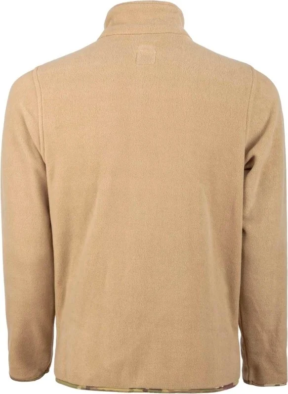 فاف وير Tactical Outdoor Non-Pilling Men's Polar POLTAC07