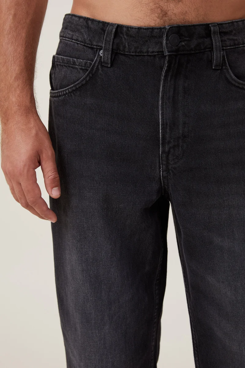 Cotton On  Baggy Jean for Women | Best Price UAE