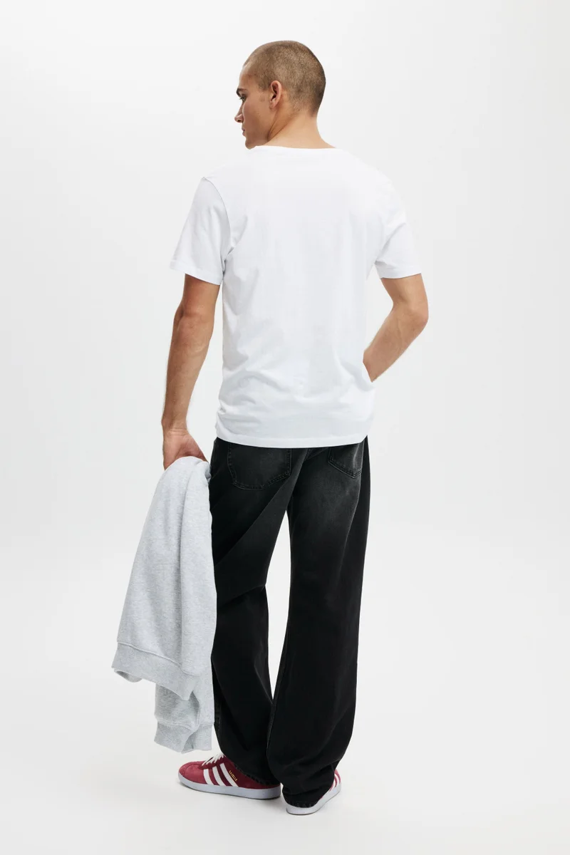 Cotton On  Baggy Jean for Women | Best Price UAE