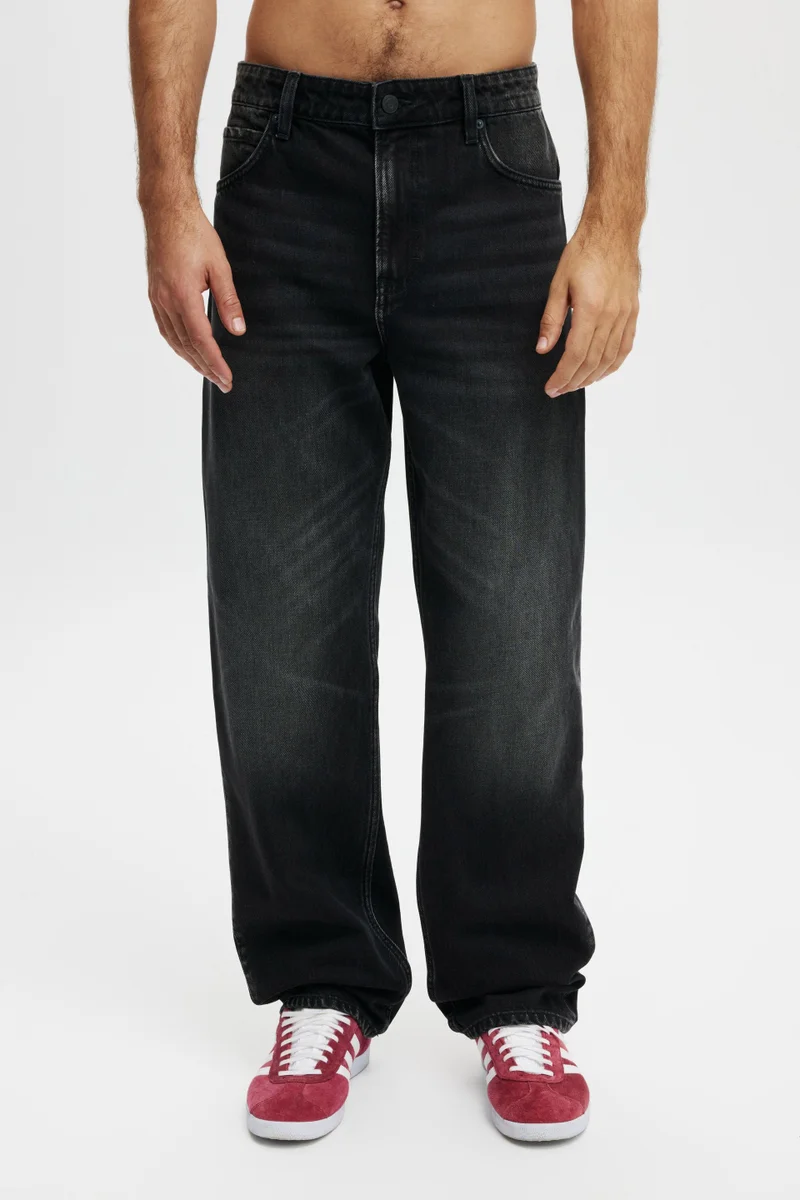 Cotton On Baggy Jean