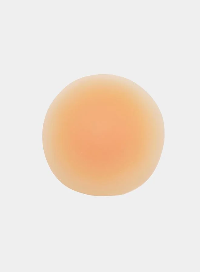 تايك تو أغطية حلمات سيليكون بلون البشرة