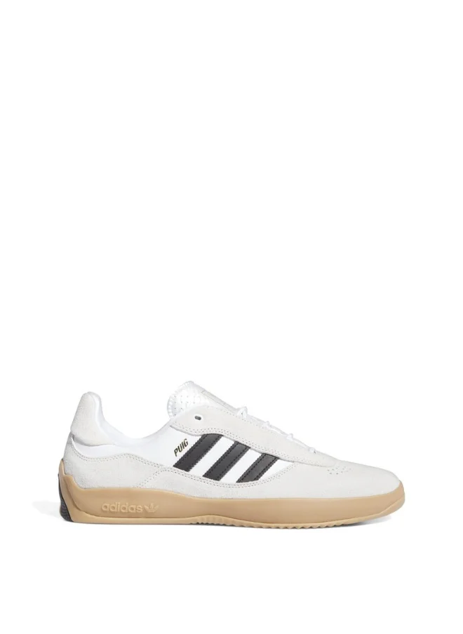 adidas Originals adidas PUIG White Originals Men Shoes