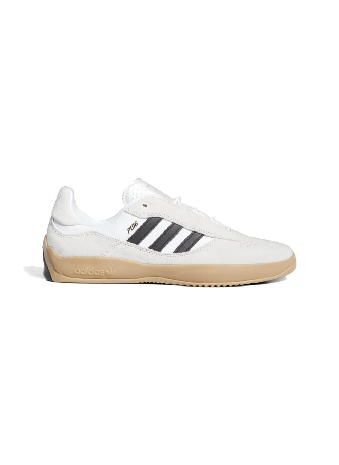 adidas Originals adidas PUIG White Originals Men Shoes