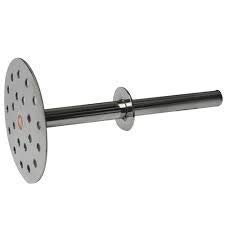 ZeniZeni Stainless Steel Potato Masher Vegetable, Pav Bhaji, Stuffed paratha, Masala dosa. Used to Easily mash (Round Ring) - Image 2