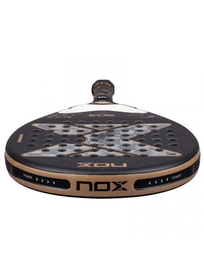 نوكس Nox AT10 Genius 18K Alum 2026 - Image 5