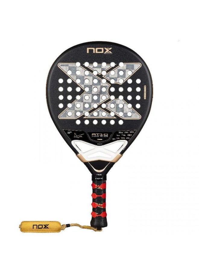 نوكس Nox AT10 Genius 18K Alum 2026 - Image 1
