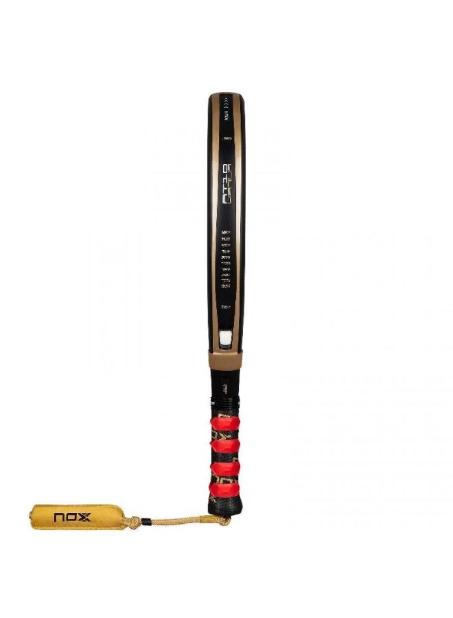 نوكس Nox AT10 Genius 18K Alum 2026 - Image 3