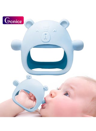Baby Mitten Teething Chew Toy for Babies 0-6 Months 6-12 Months - pzsku/Z87210DA81FD6C022F873Z/45/1752131845/0f9864f1-2909-49c9-bebe-38ea657adc56