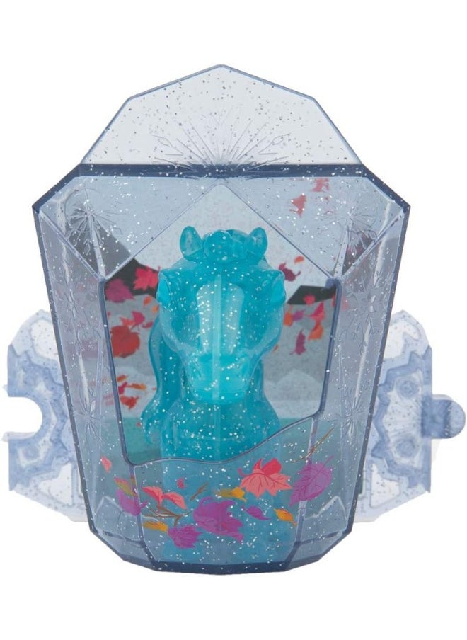 Giochi Preziosi Frozen 2 Whisper & Glow Display House - The Nokk  - Image 3
