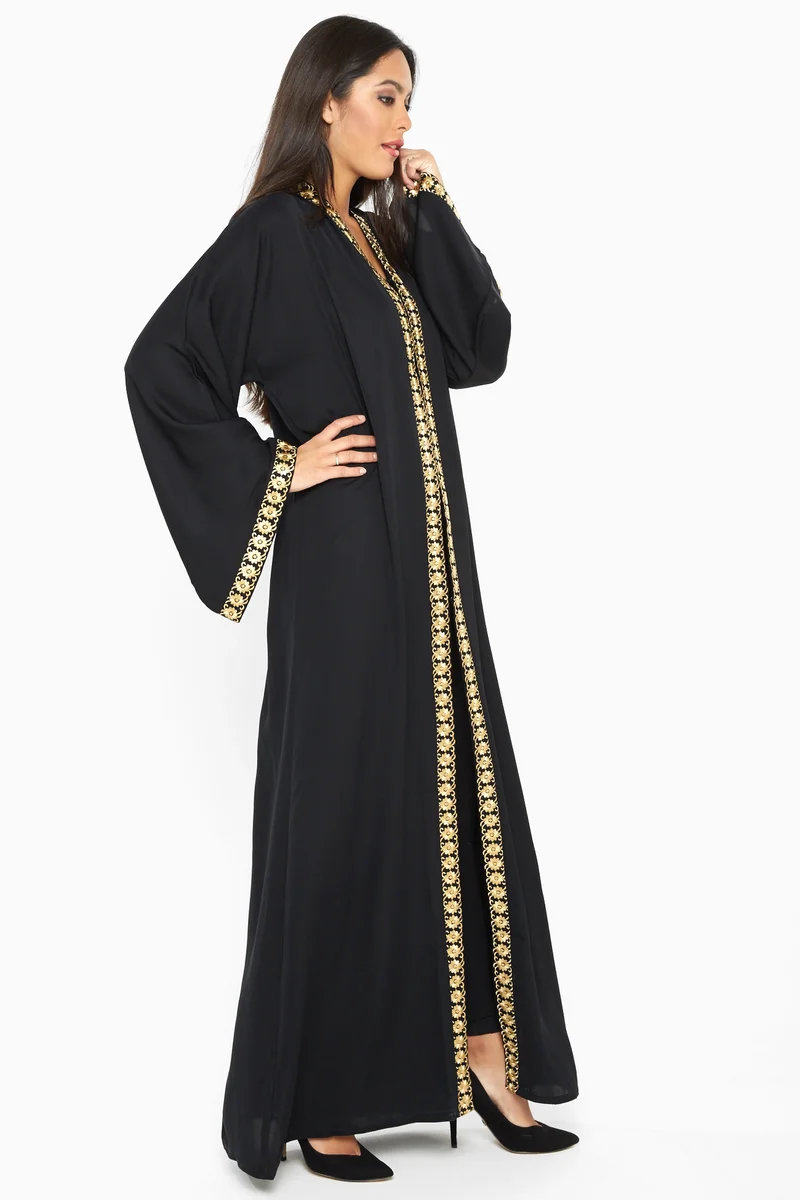 النخبة Materials used is handpicked and of premium quality-AJ352A