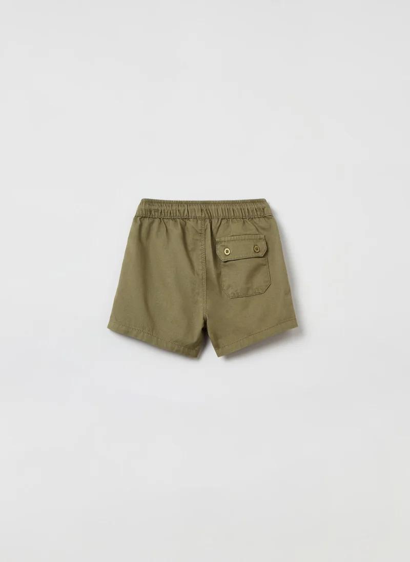 Ovs SHORT LT TWI MAYFLY