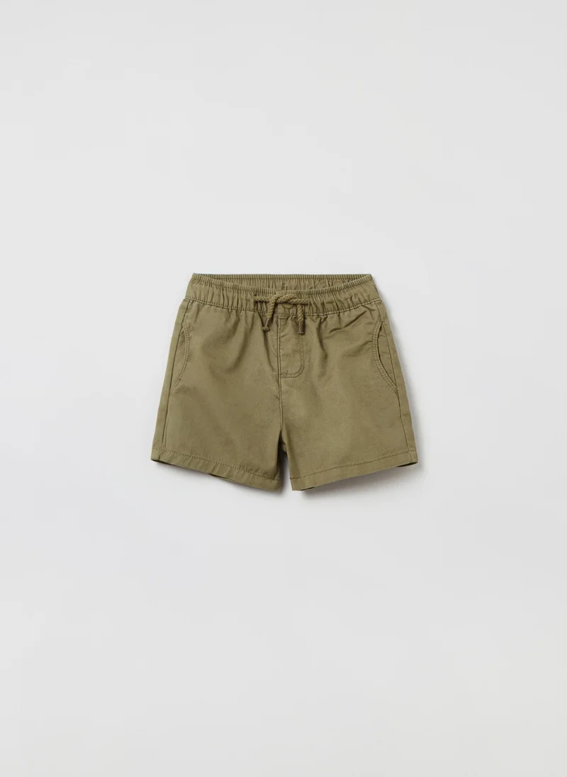Ovs SHORT LT TWI MAYFLY