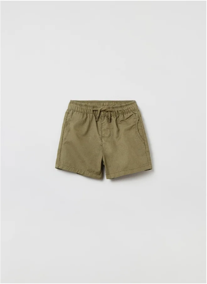 او في اس SHORT LT TWI MAYFLY