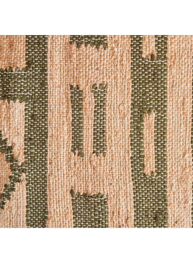 Home Box Inavi Handmade Jute Rug 150 x 80 cm