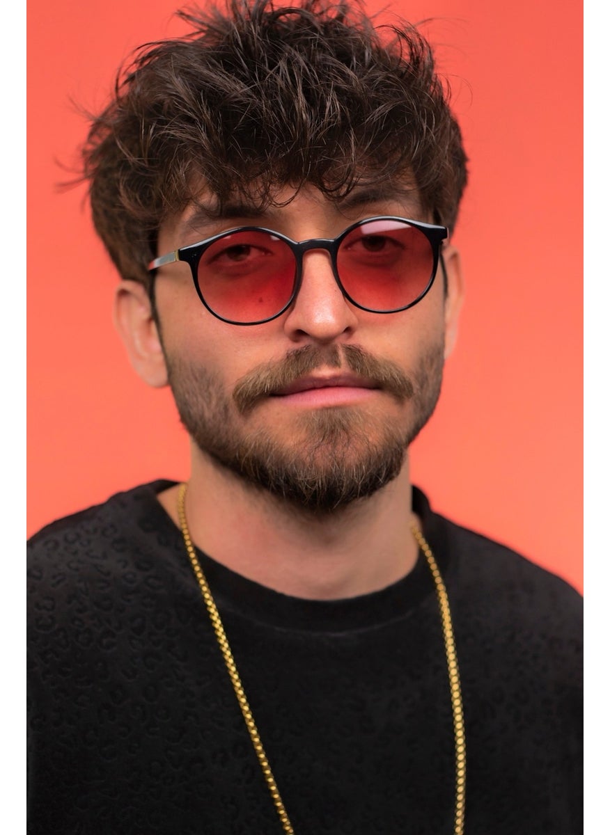 Focus On 304131TS003100 Unisex Sunglasses  - Image 2